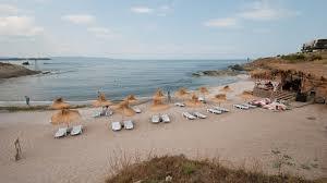 Плаж Мечата Дупка