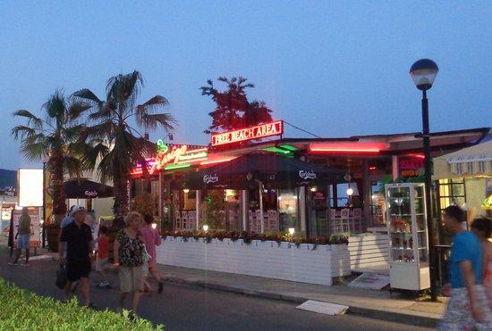 Amigo Bar Sunny Beach