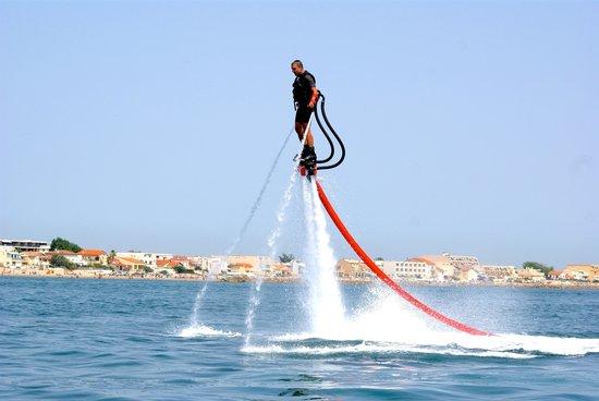 Freestyle Spot Ravda