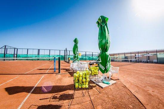 Fortennis Club