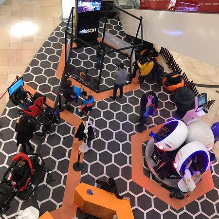Relsson VR