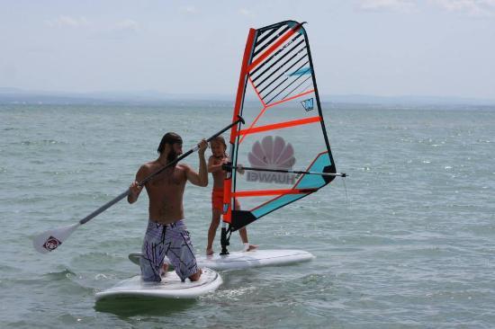 Surf School Tortuga