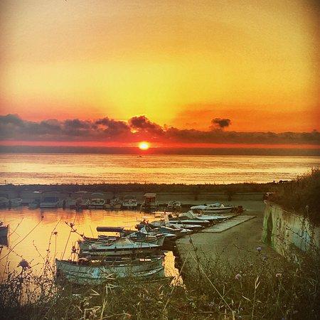 Hacienda Beach