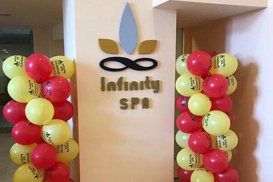 Infinity spa