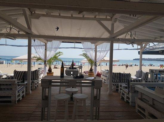 Bottle Beach Bar