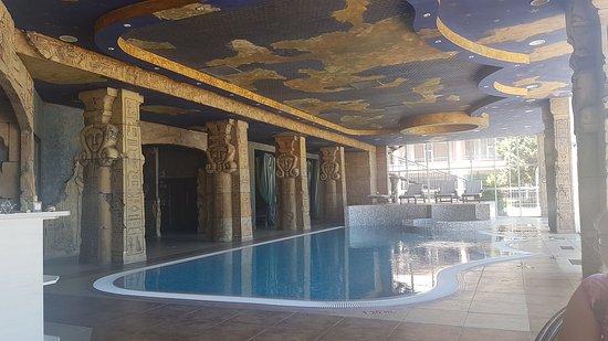 Spa Paradise